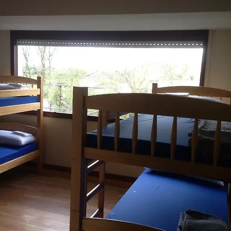 Auberge de jeunesse Vilela *