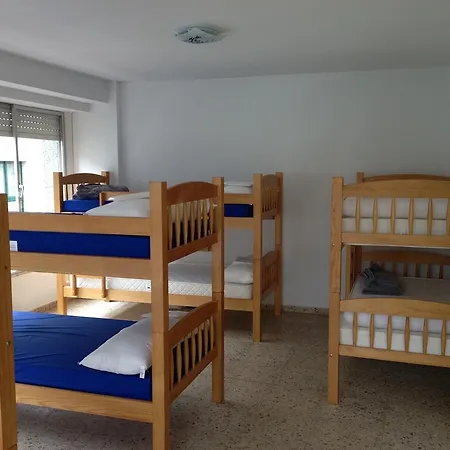Auberge de jeunesse Vilela Melide