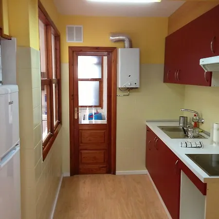 Hostel Vilela
