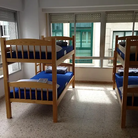 Vilela Auberge de jeunesse Melide