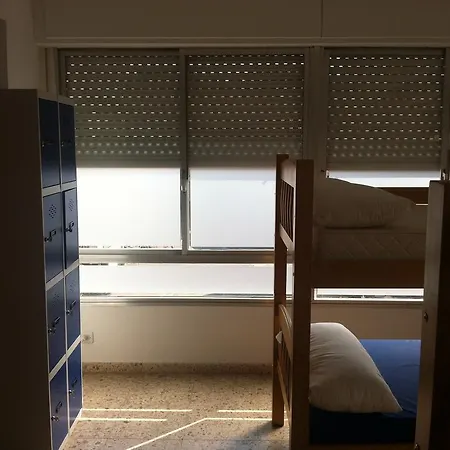 Auberge de jeunesse Vilela