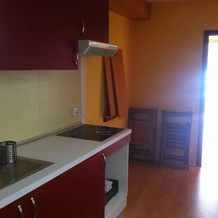 Vilela Auberge de jeunesse