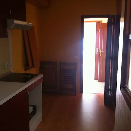 Vilela Auberge de jeunesse Melide