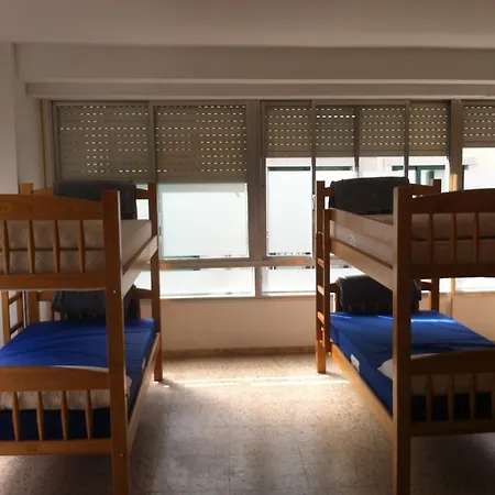 Vilela Auberge de jeunesse
