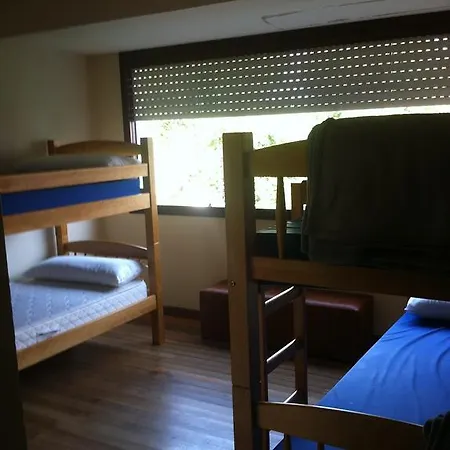 Vilela Auberge de jeunesse *